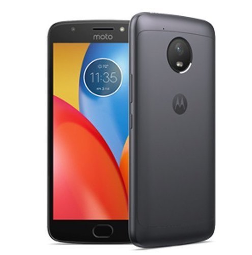 Motorola E4 Plus, nero, New, 105 €