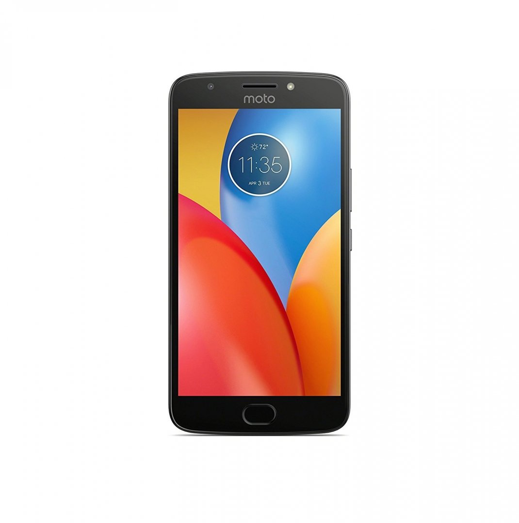 Motorola Moto E4 Plus, New, 125 €