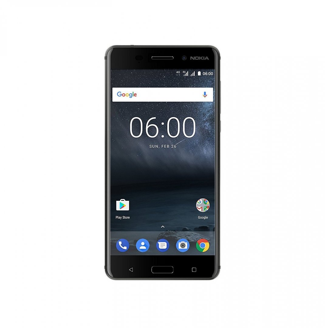 Nokia 6 Smartphone, Nuovo, 185 €