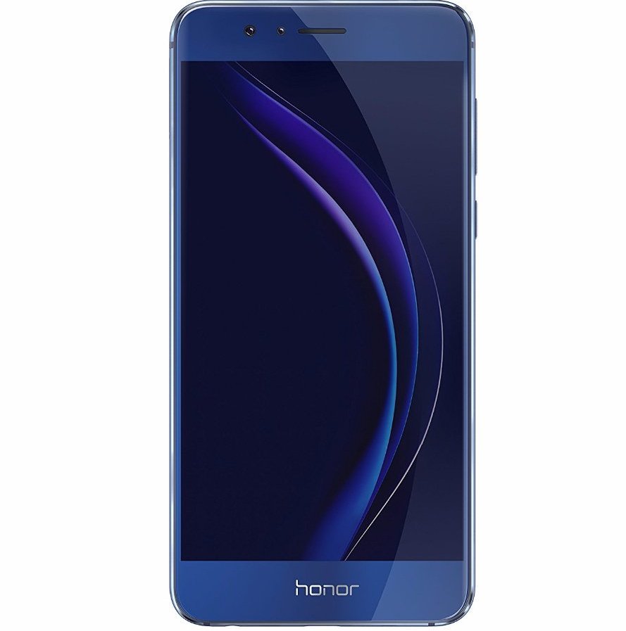 Honor 8 - 4G LTE, Display 5.2, Utilizzato, 325 €