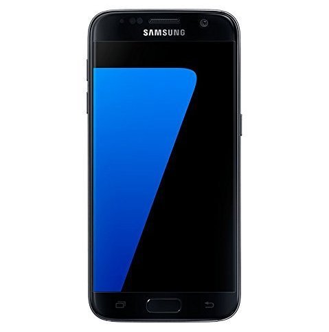 Samsung Galaxy S7 - 32 GB, Nero, Utilizzato, 375 €